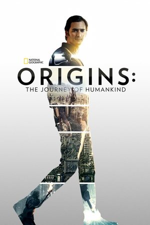 Watch Free Origins The Journey of Humankind (2017-)