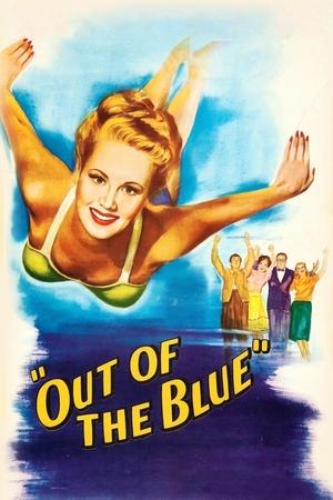 Watch Free Out of the Blue (1947)