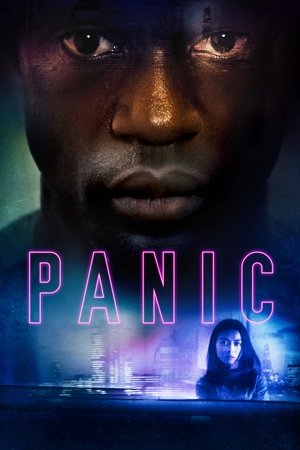 Watch Free Panic (2014)