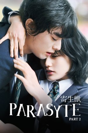 Watch Free Parasyte: Part 2 (2015)