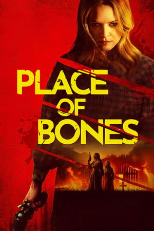 Watch Free Place of Bones (2023)