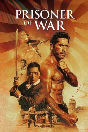 Watch Free Prisoner of War (2025)