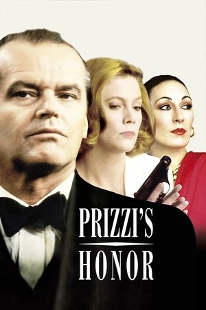 Watch Free Prizzis Honor (1985)