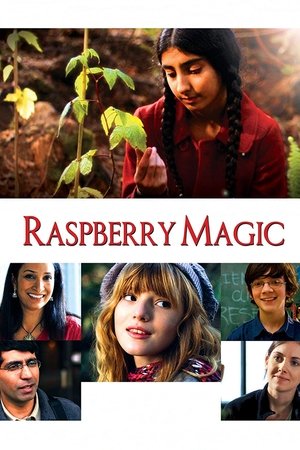 Watch Free Raspberry Magic (2010)