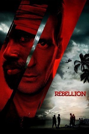 Watch Free Rebellion (2011)
