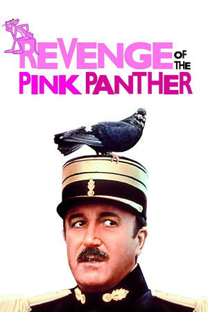 Watch Free Revenge of the Pink Panther (1978)