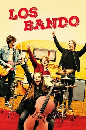 Watch Free Los Bando (2018)