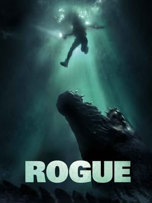 Watch Free Rogue (2007)
