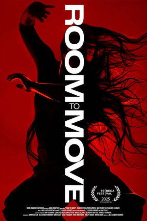 Watch Free Room to Move (2025)