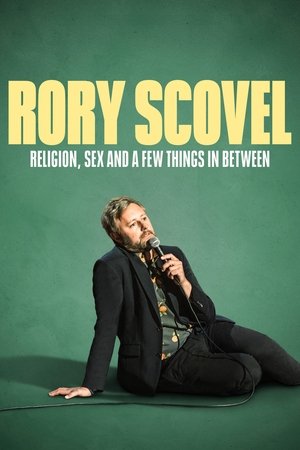 Watch Free Rory Scovel Religion, Sex and a Few Things in Between (2024)