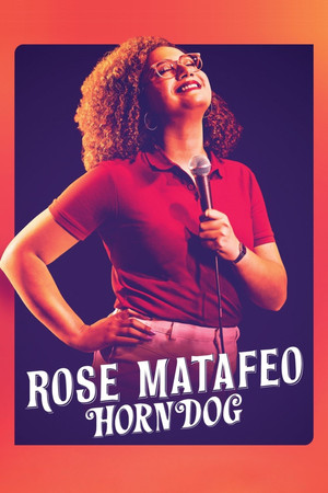 Watch Free Rose Matafeo Horndog (2020)