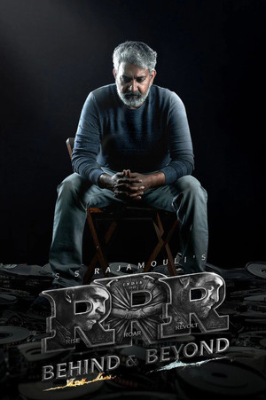 Watch Free RRR Behind Beyond (2024)