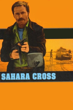 Watch Free Sahara Cross (1977)