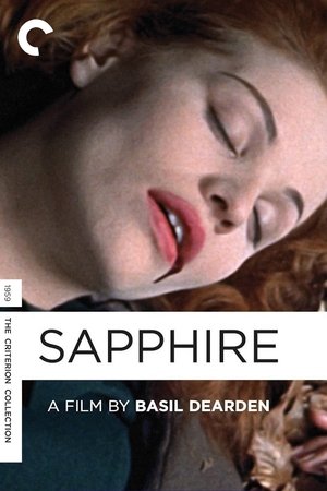 Watch Free Sapphire (1959)