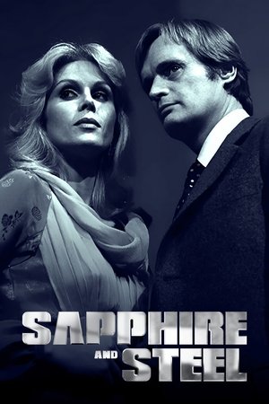 Watch Free Sapphire & Steel (19791982)