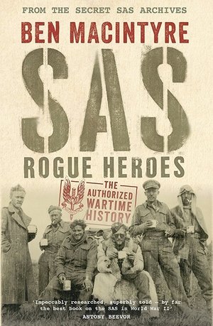 Watch Free SAS Rogue Warriors (2017)