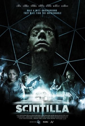 Watch Free The Hybrid (2014)