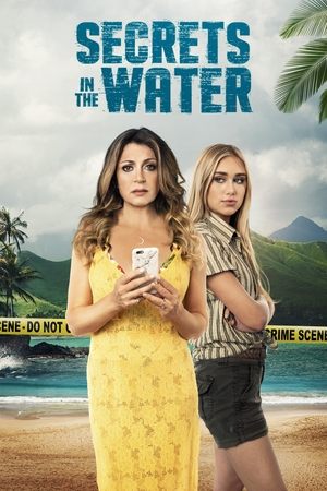 Watch Free Secrets in the Water (2021)