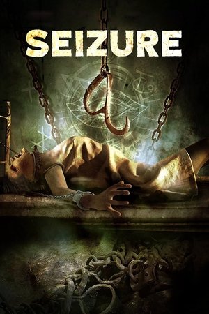 Watch Free Seizure (2016)