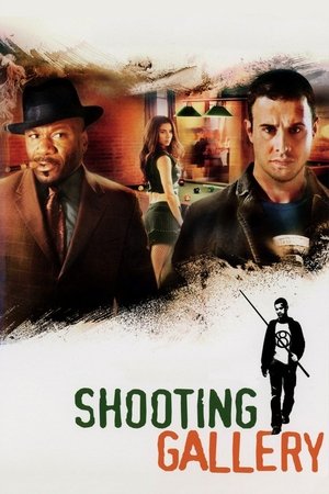 Watch Free Shooting Gallery (2005)