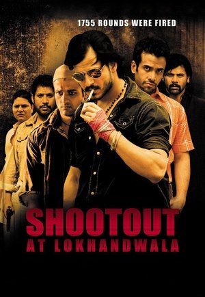 Watch Free Shootout at Lokhandwala (2007)