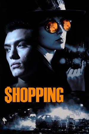 Watch Free Shopping (1994)