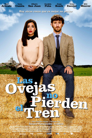 Watch Free Las ovejas no pierden el tren (2014)