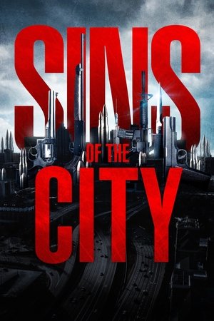 Watch Free Sins of the City (2021 )