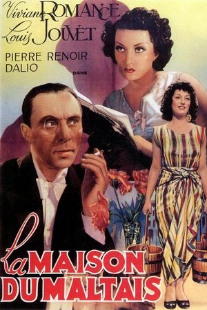Watch Free Sirocco (1938)