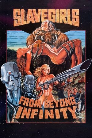 Watch Free Slave Girls from Beyond Infinity (1987)