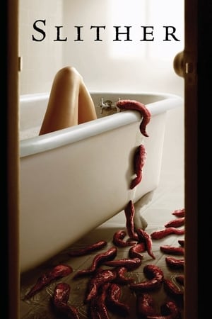 Watch Free Slither (2006)