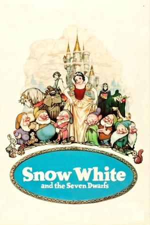 Watch Free Snow White and the Seven Dwarfs (1937)
