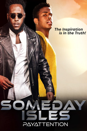 Watch Free Someday Isles (2020)