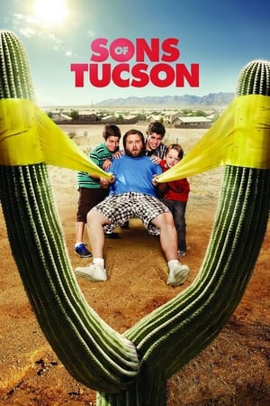 Watch Free Sons of Tucson (2010)