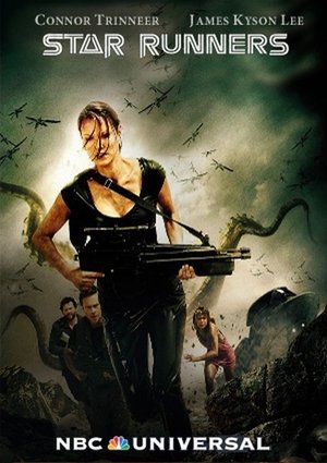 Watch Free Star Runners (2009)