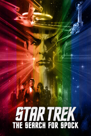 Watch Free Star Trek III The Search for Spock (1984)