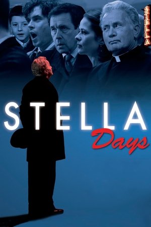 Watch Free Stella Days (2011)