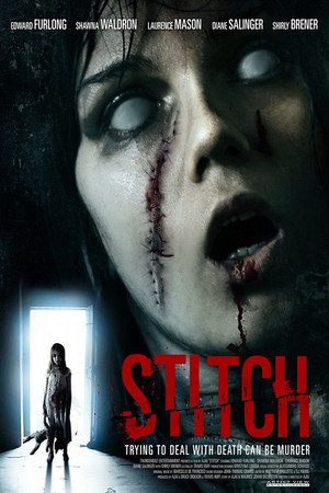 Watch Free Stitch (2013)