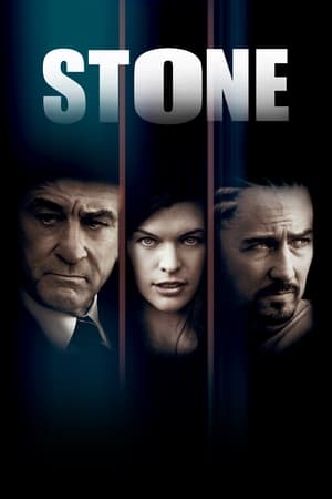 Watch Free Stone (2010)