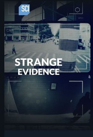 Watch Free Strange Evidence (2017)