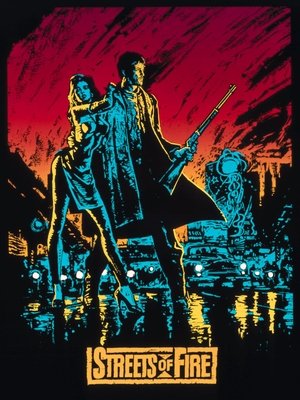 Watch Free Streets of Fire (1984)