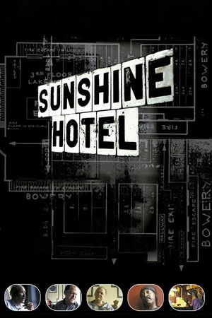 Watch Free Sunshine Hotel (2001)