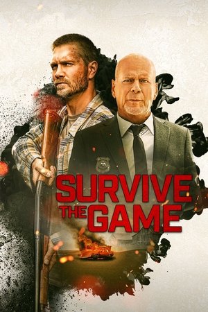 Watch Free Survive the Game (2021)