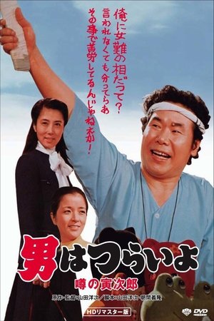 Watch Free Talk of the Town Tora san (1978)