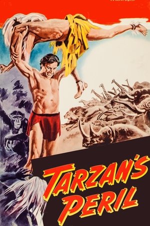 Watch Free Tarzans Peril (1951)
