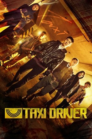 Watch Free Taxi Driver (2021-)