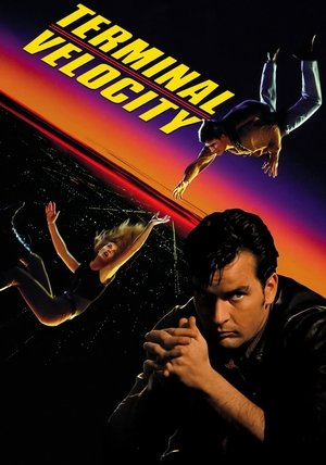 Watch Free Terminal Velocity (1994)