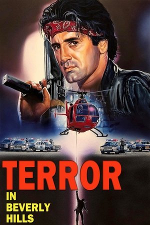 Watch Free Terror in Beverly Hills (1989)