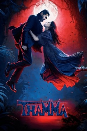 Watch Free Vampires of Vijay Nagar (2025)
