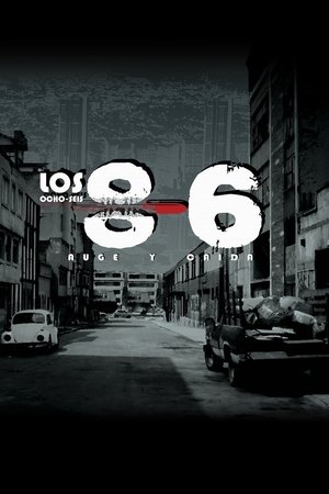 Watch Free The 86 (2017)